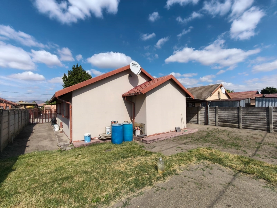 3 Bedroom Property for Sale in Boitekong North West